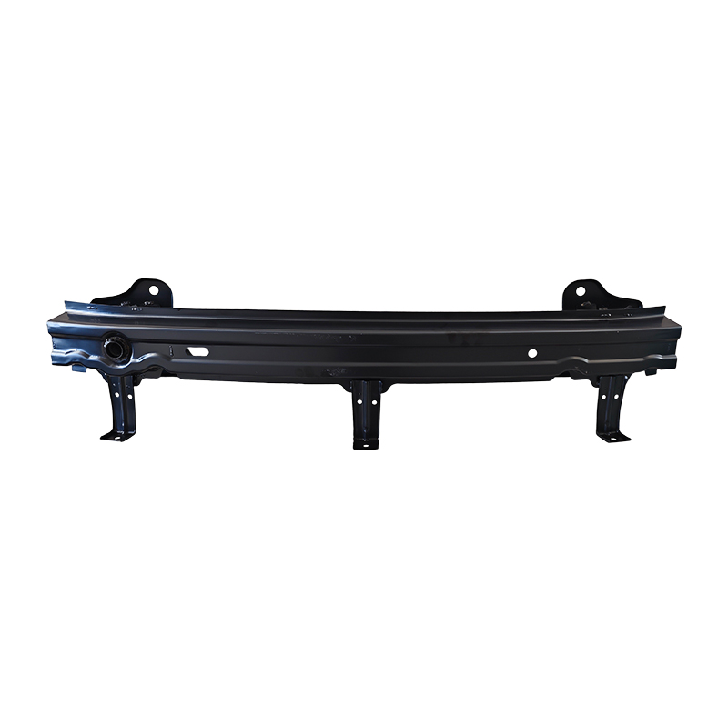 JAC New M3 front bumper