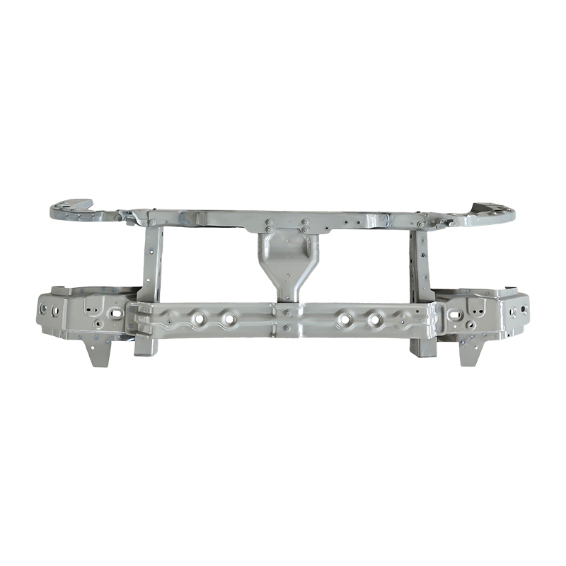 JAC New M3 Water tank frame
