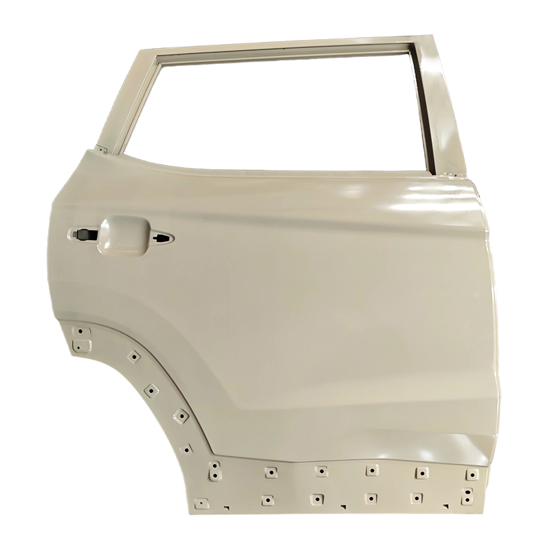 JAC Refine S4 back door