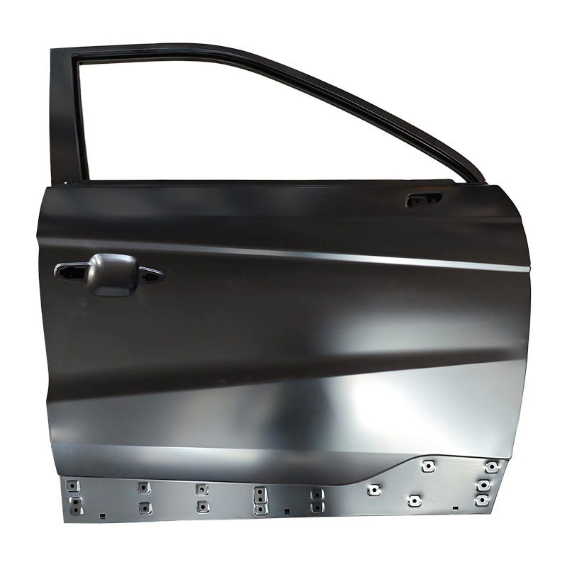 JAC Refine S4 front door