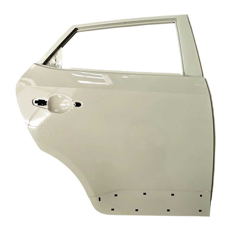 JAC Refine S5 back door