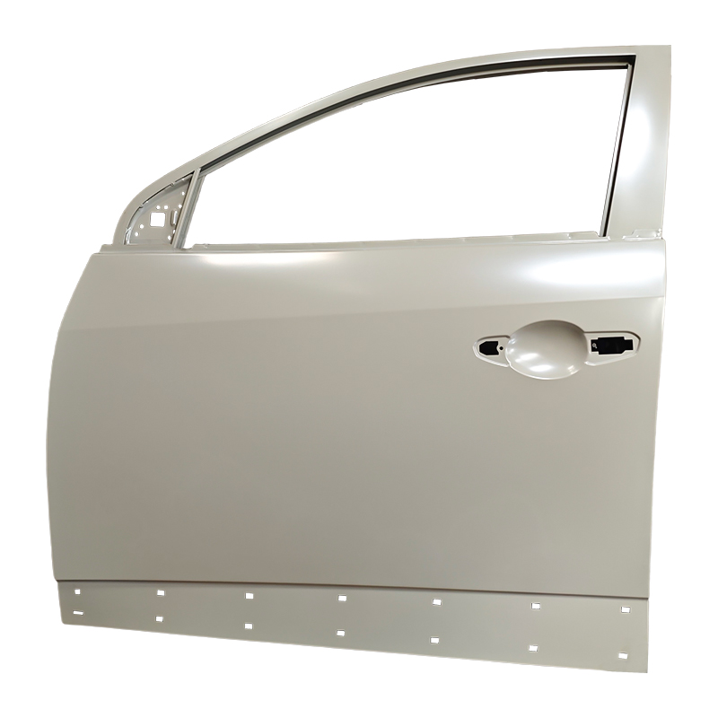 JAC Refine S5 front door