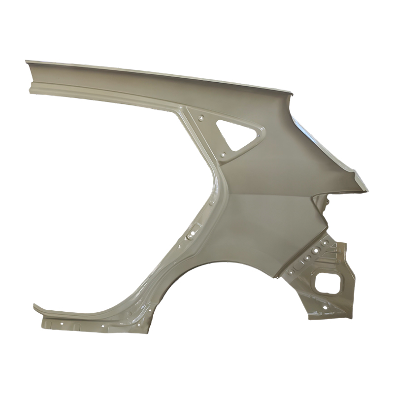 JAC Refine S5 rear fender