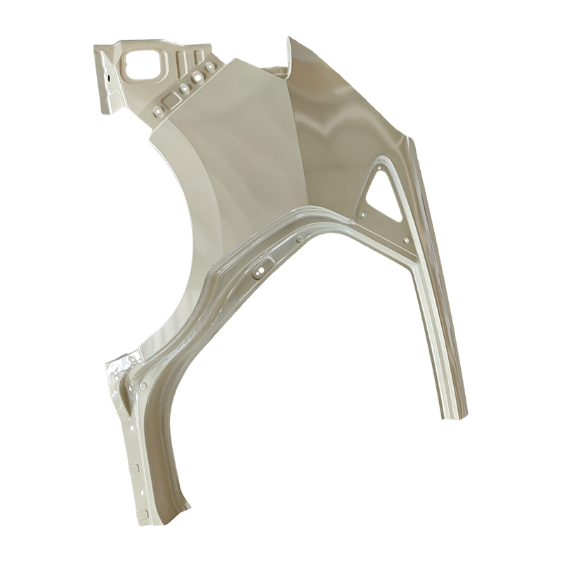 JAC Refine S5 rear fender