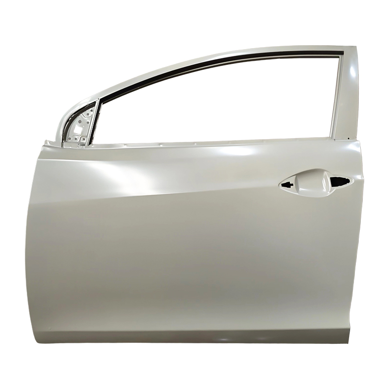 JAC S2 front door