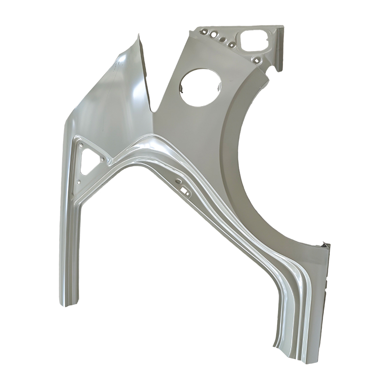 JAC S2 rear fender