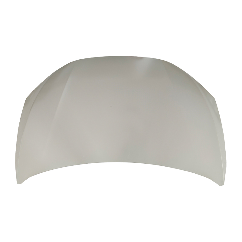 JAC S3 2020 2023 hood