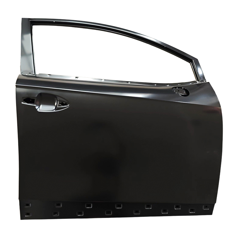 JAC S3 front door