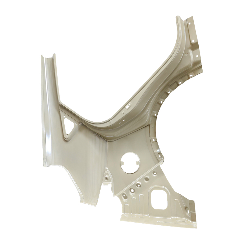 JAC S3 rear fender