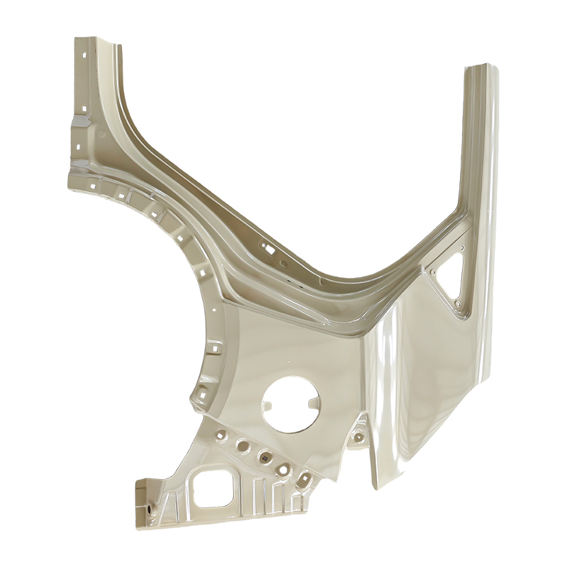 JAC S3 rear fender