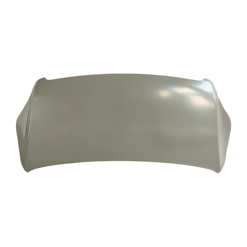 JAC Xingrui hood