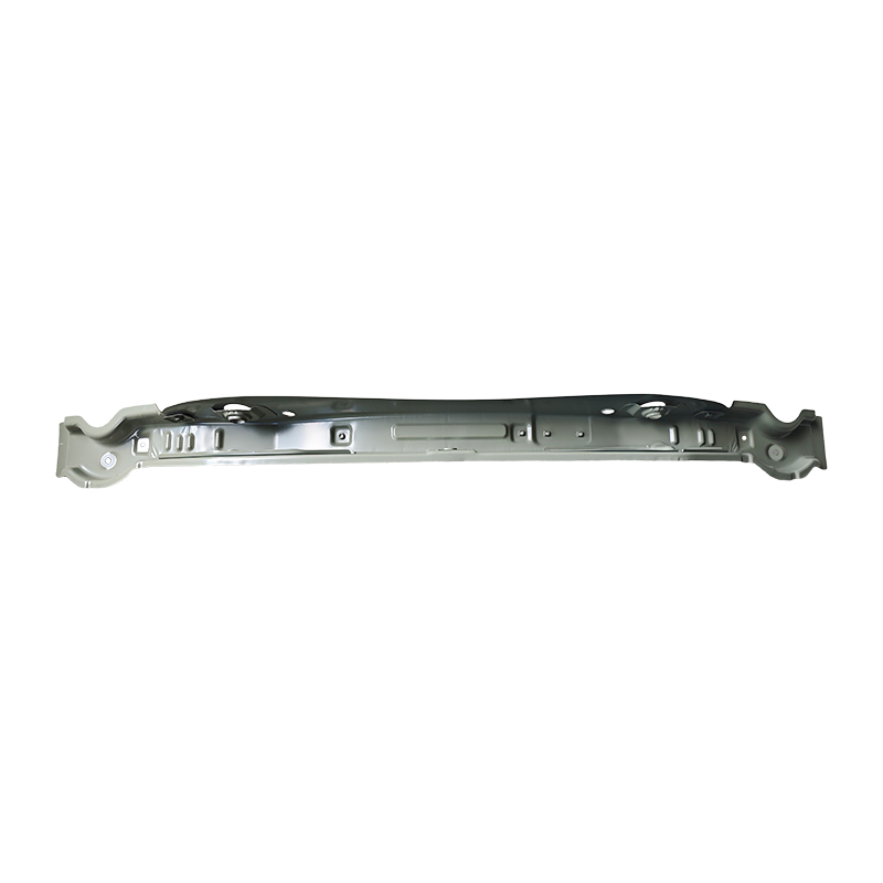 JAC Xingrui Inside the front bumper frame