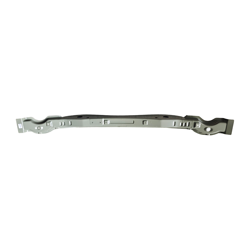 JAC Xingrui Inside the front bumper frame