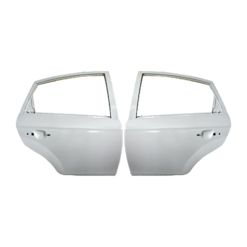 Replacement Car Body Parts Rear Door for BRILLIANCE FSV09