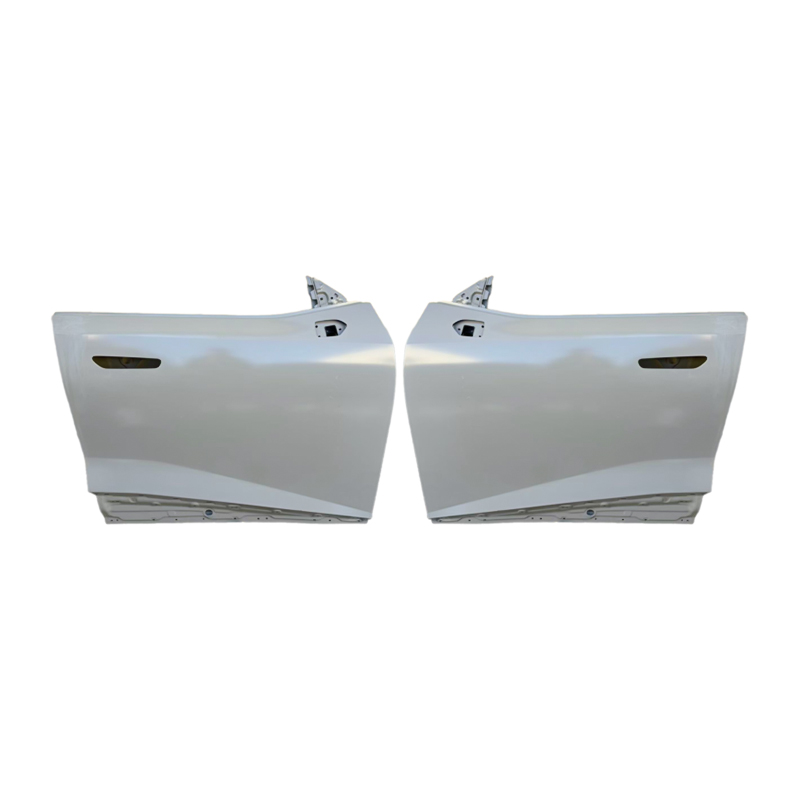 CHANGAN S07 Front Doors