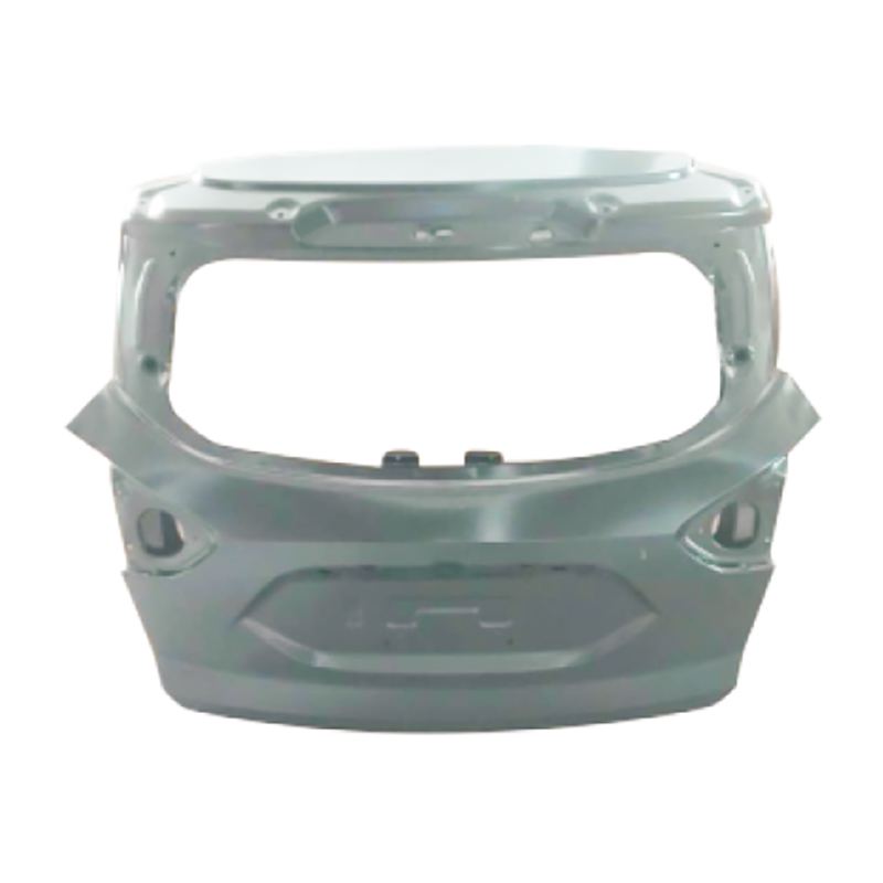 JAC S3-14 tailgate