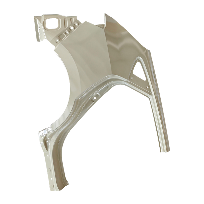 JAC S5-13 rear fender