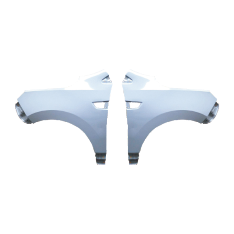 JAC S5-13 front fender