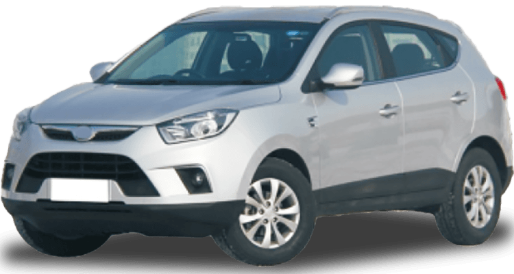 JAC S5-13