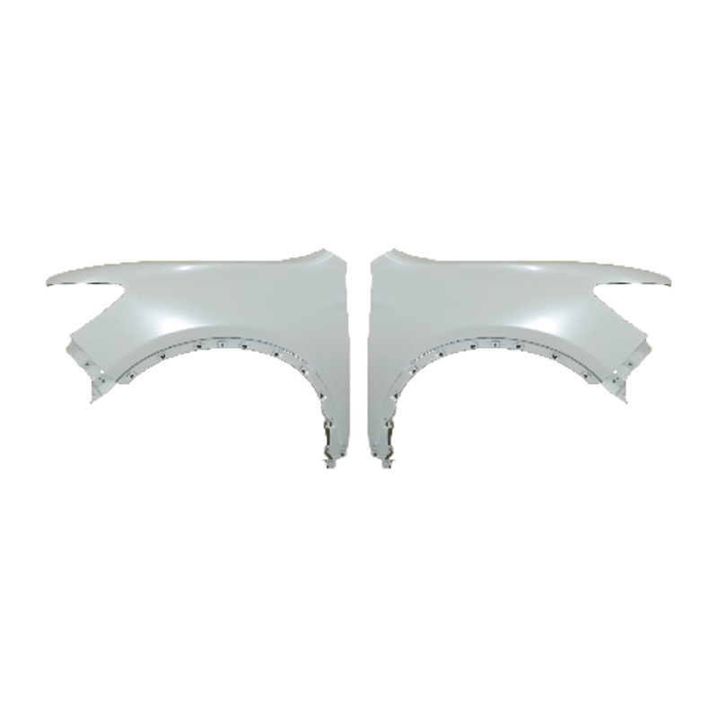 JAC S7 front fender