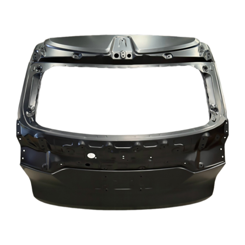 CHANGAN UNIK Trunk Lid With Rear Window
