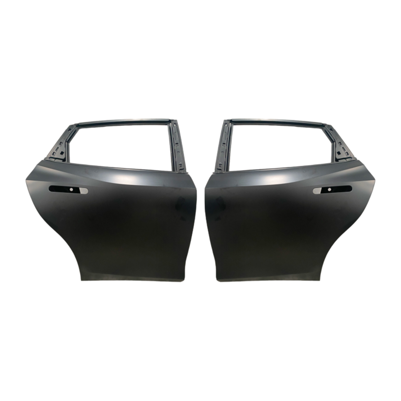 CHANGAN UNIV Rear Doors