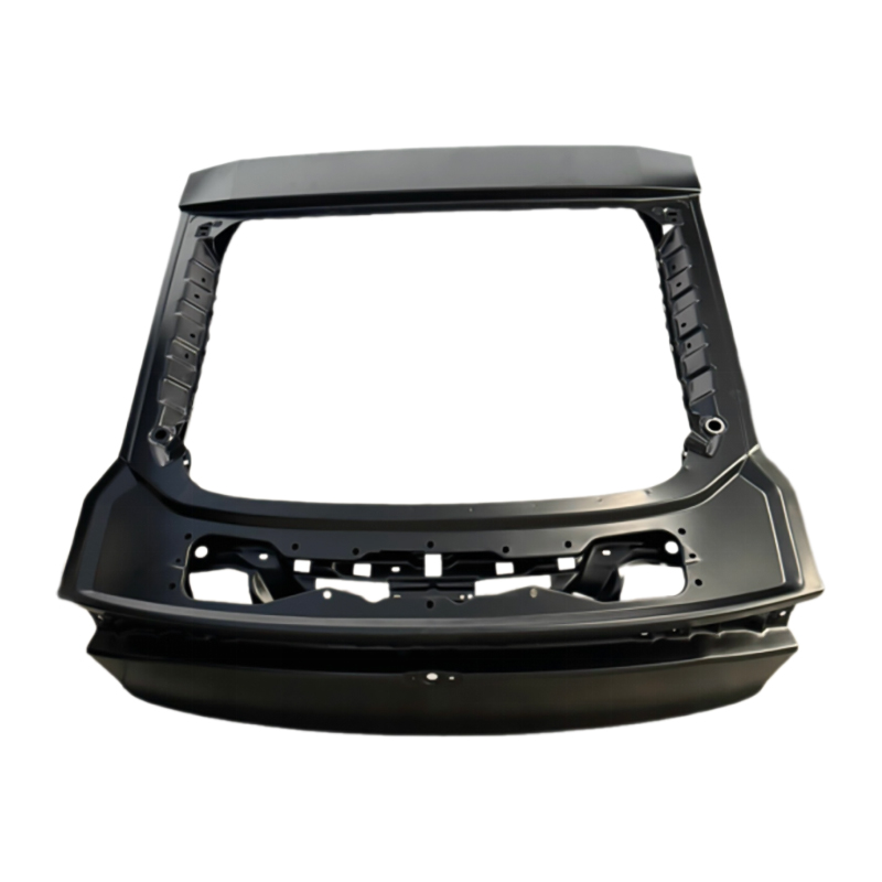 CHANGAN UNIV Trunk Lid With Rear Window