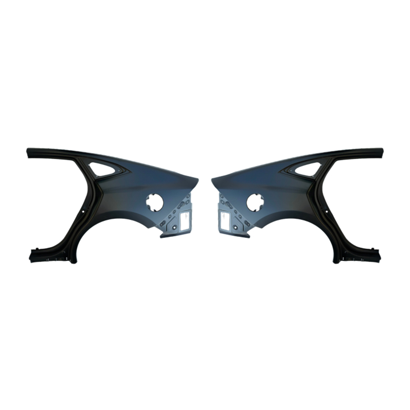 CHANGAN UNIV Rear Fenders（Left & Right）