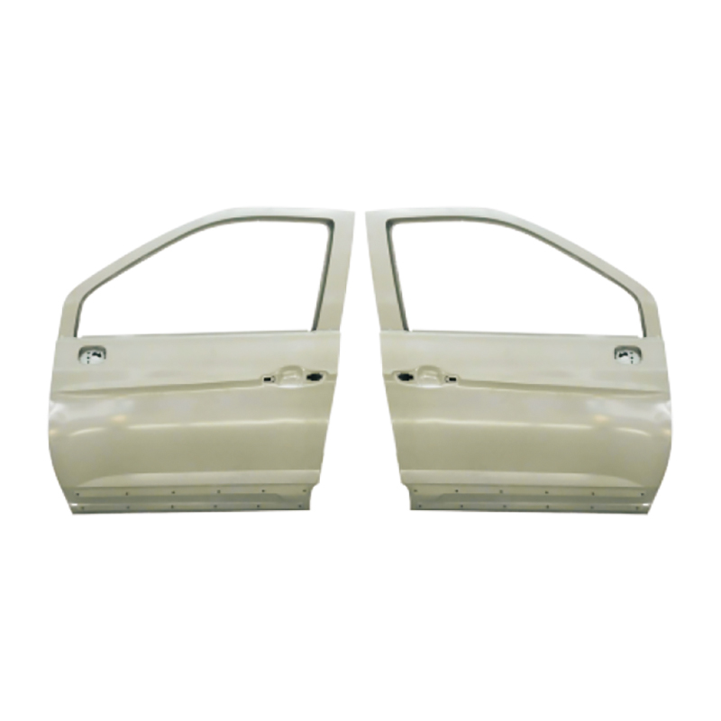 New Arrival Body Parts Front Door for BRILLIANCE V3-15
