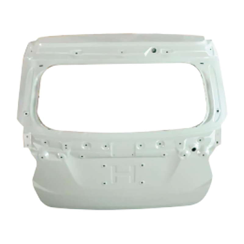 Car Body Parts Tailgate for BRILLIANCE V3-15