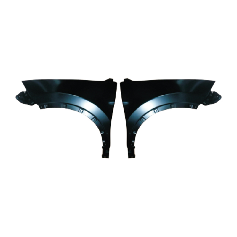 Front Fender for BRILLIANCE V3-15 to Fit Right or Left Side