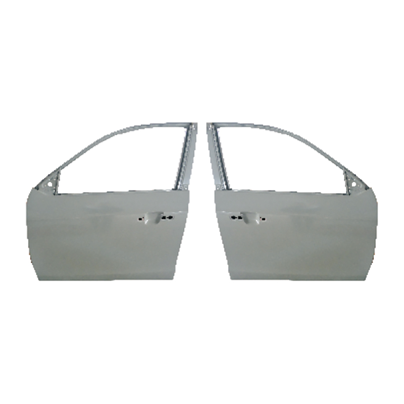 Car Body of Front Door for BRILLIANCE V5-12