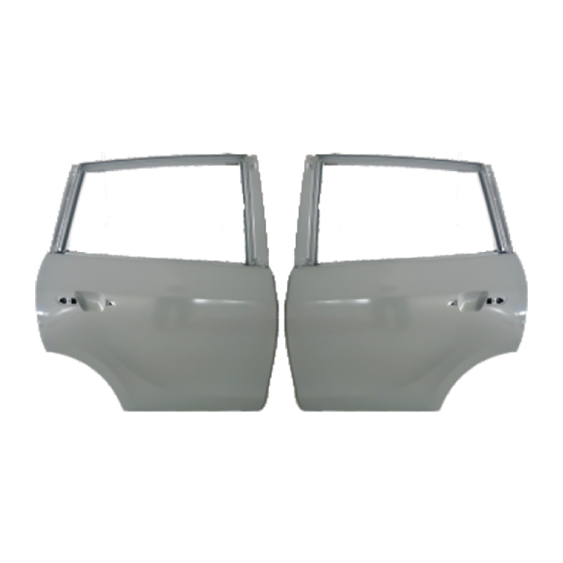Replacement Rear Door for BRILLIANCE V5-12