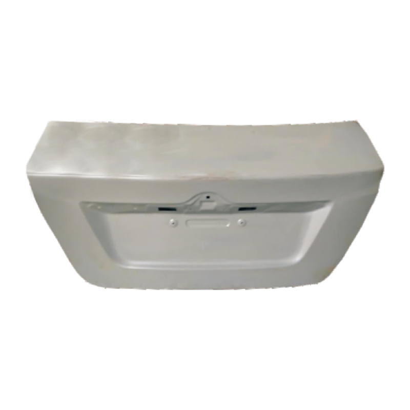 Rear Tail Cover for BRILLIANCE V5-12