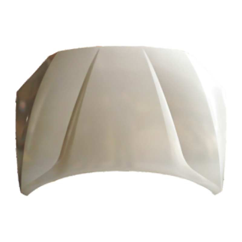 Auto Spare Parts Car Hood for BRILLIANCE V5-12
