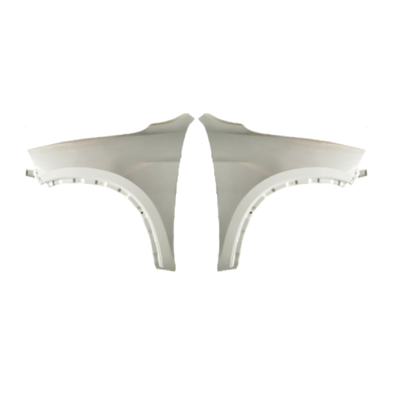 Original Quality Right Left Side Front Fender for BRILLIANCE V5-12