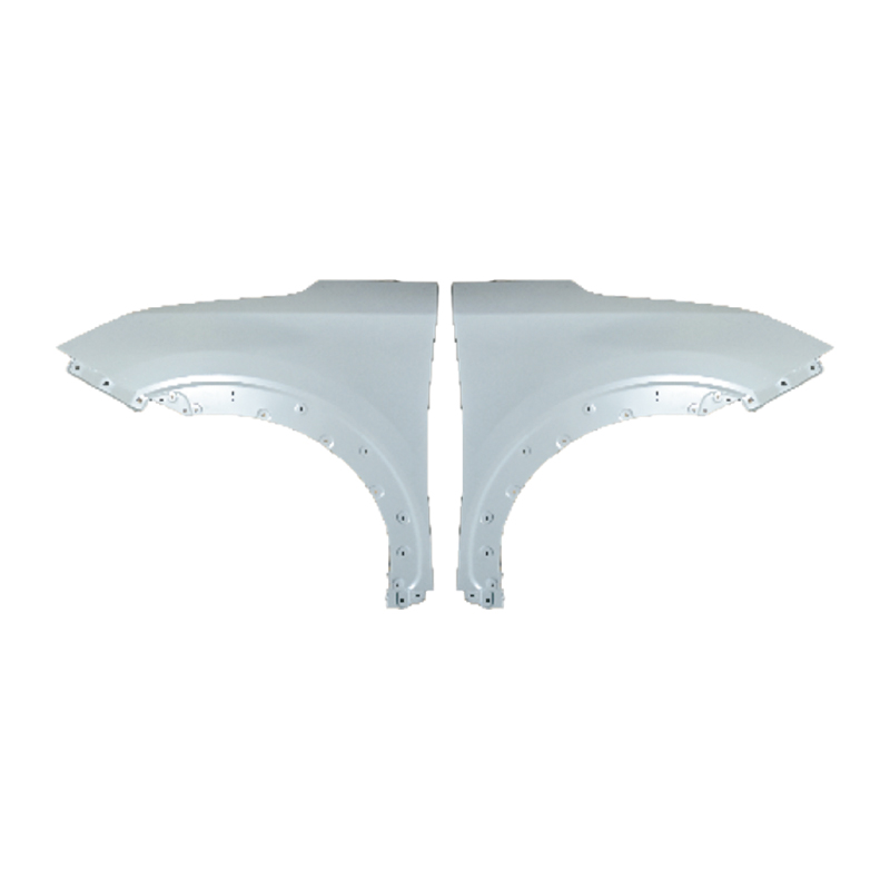 JAC X8 front fender