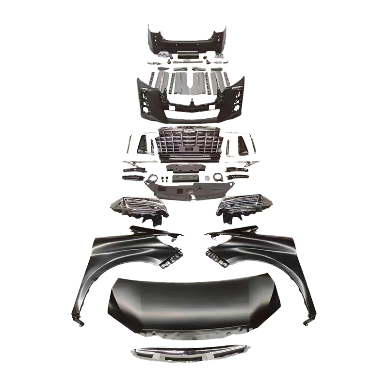 3010 Series Weipingfa One-to-One Package