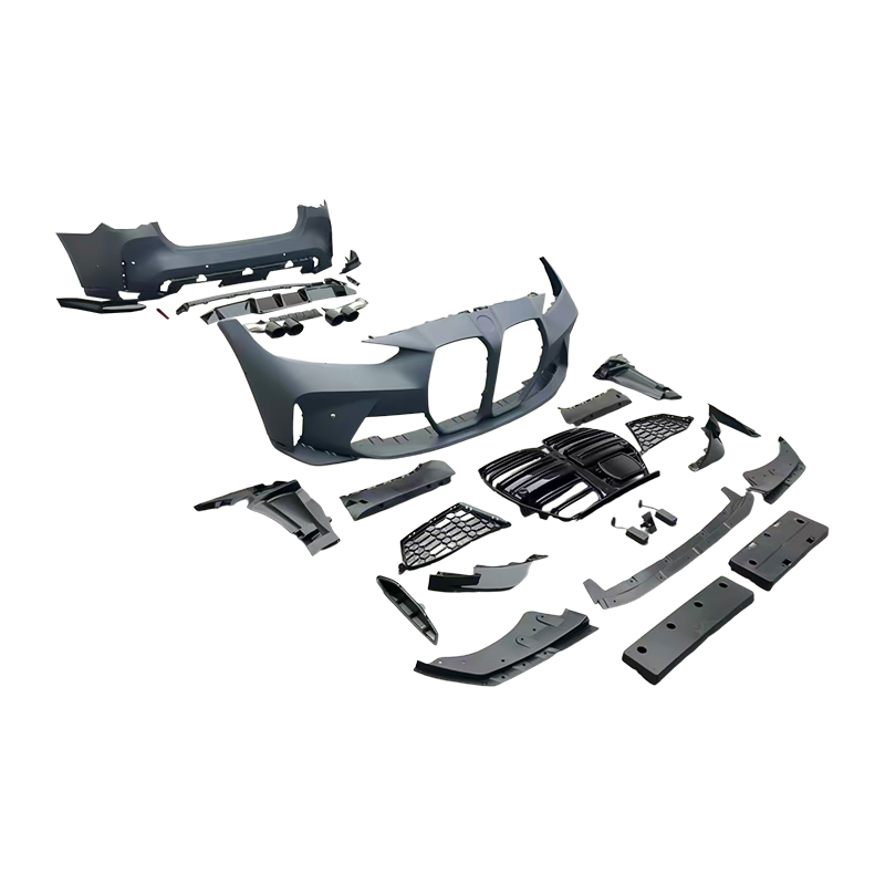 3SERIES UP GRADE TO M3 accessories
