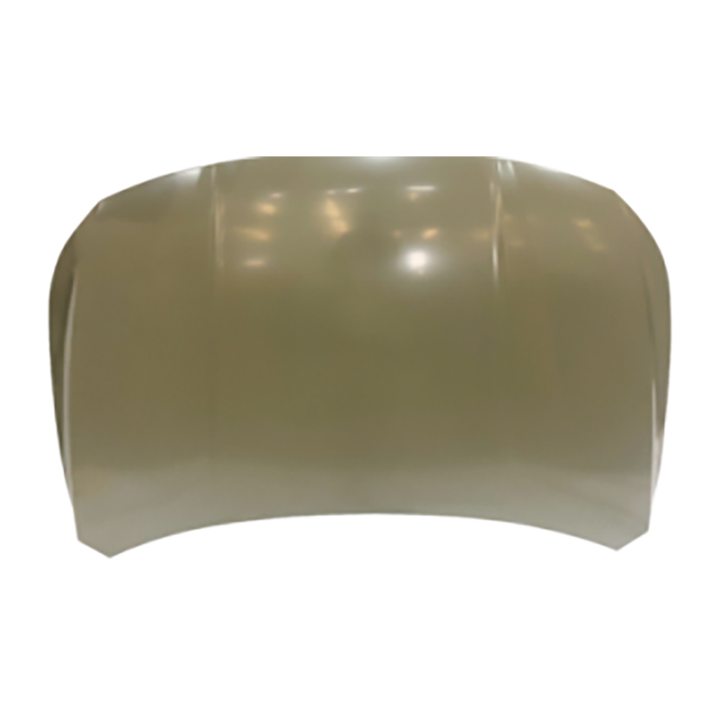 Hood for CHERY ARRIZON 8