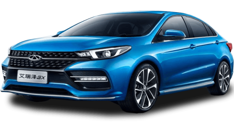 CHERY ARRIZO GX M1D