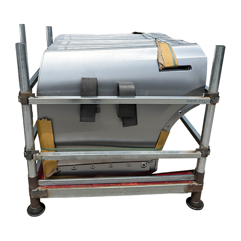 Automotive sheet metal parts