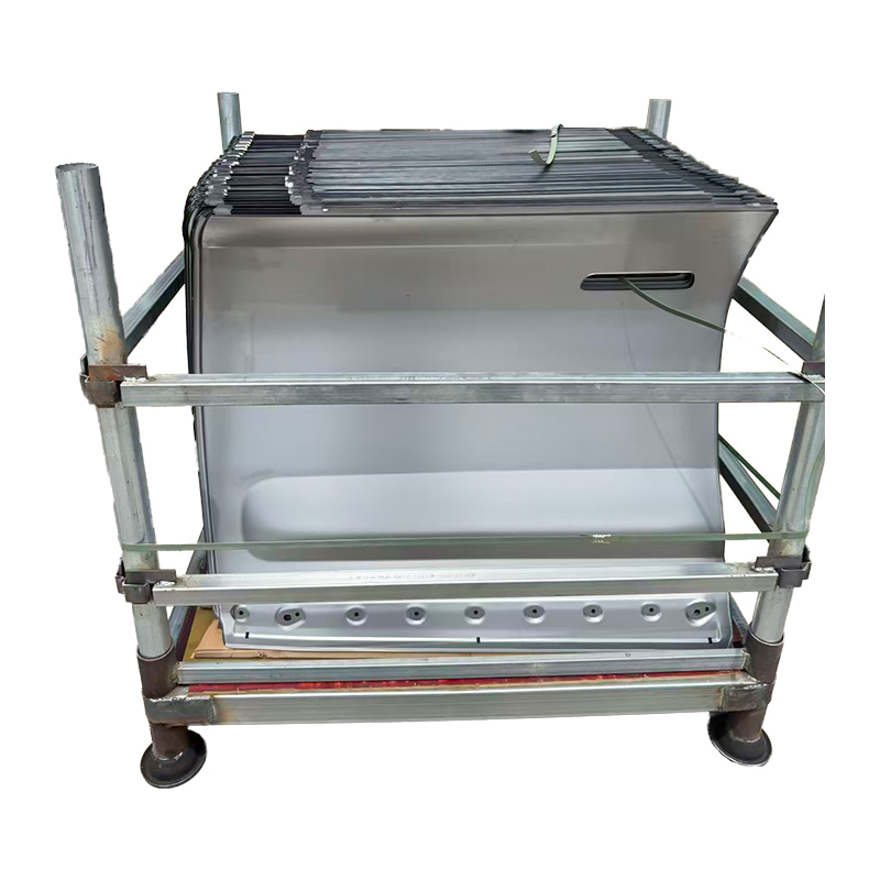 Automotive sheet metal parts