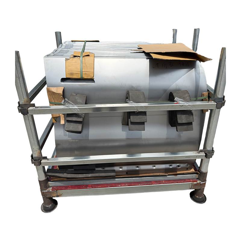 Automotive sheet metal parts