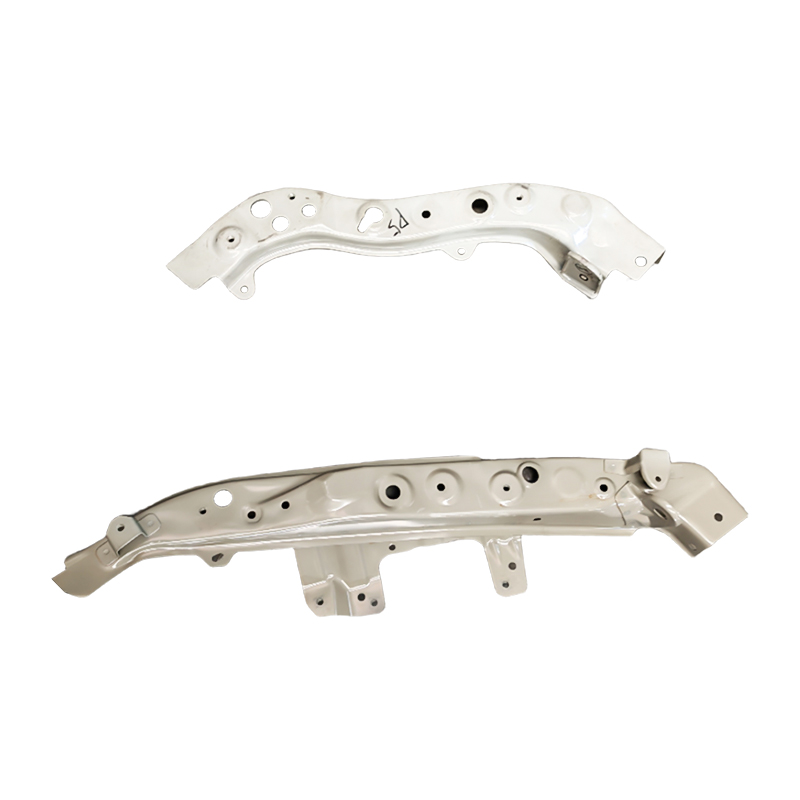 XPENG G3i car accessories radiator support