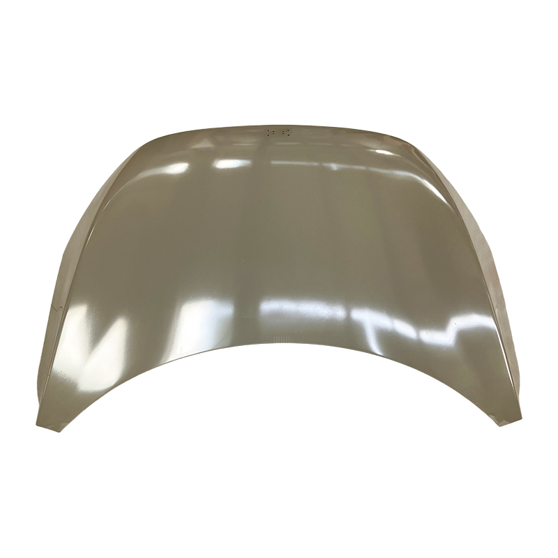 XPENG G3i car body spare parts engine hood