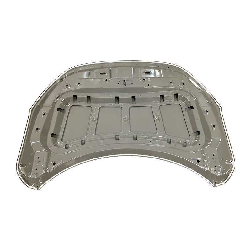 XPENG G3i car body spare parts engine hood