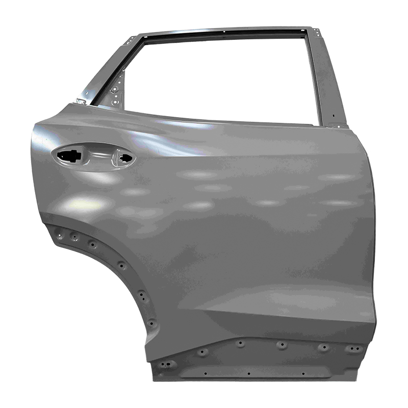 JETOUR DASHING F16 Rear door