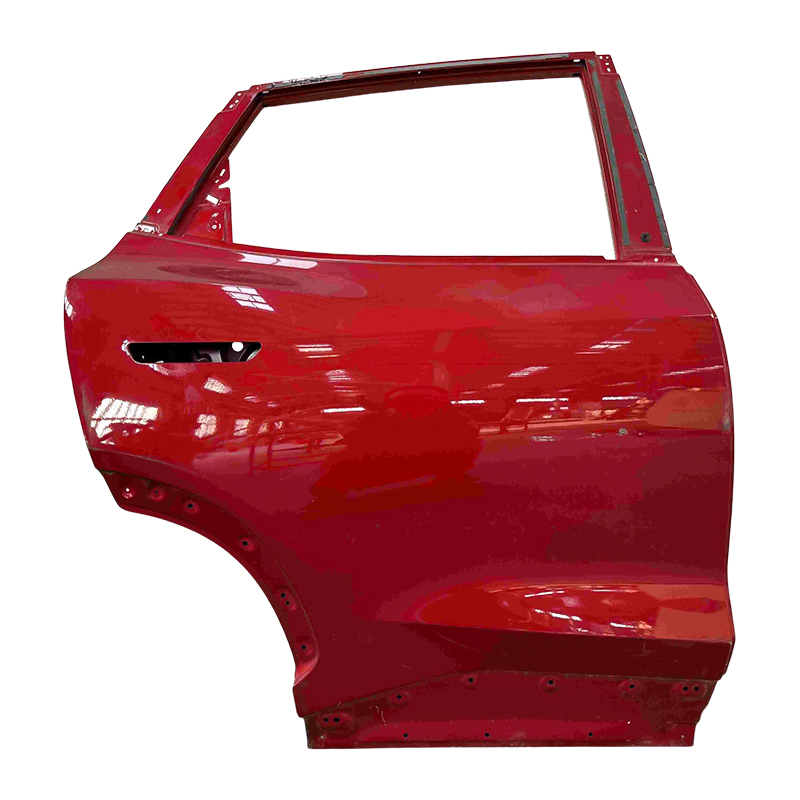 JETOUR DASHING F16 Rear door