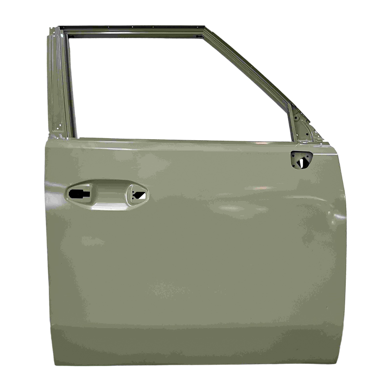 JETOUR T2 F26 Front door